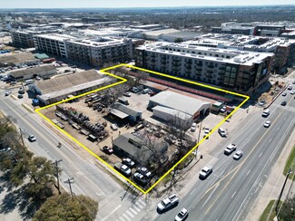 More details for 4235-4243 S Congress Ave, Austin, TX - Land for Sale