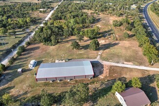 More details for 12670 S Highway 48, Bristow, OK - Industrial for Sale