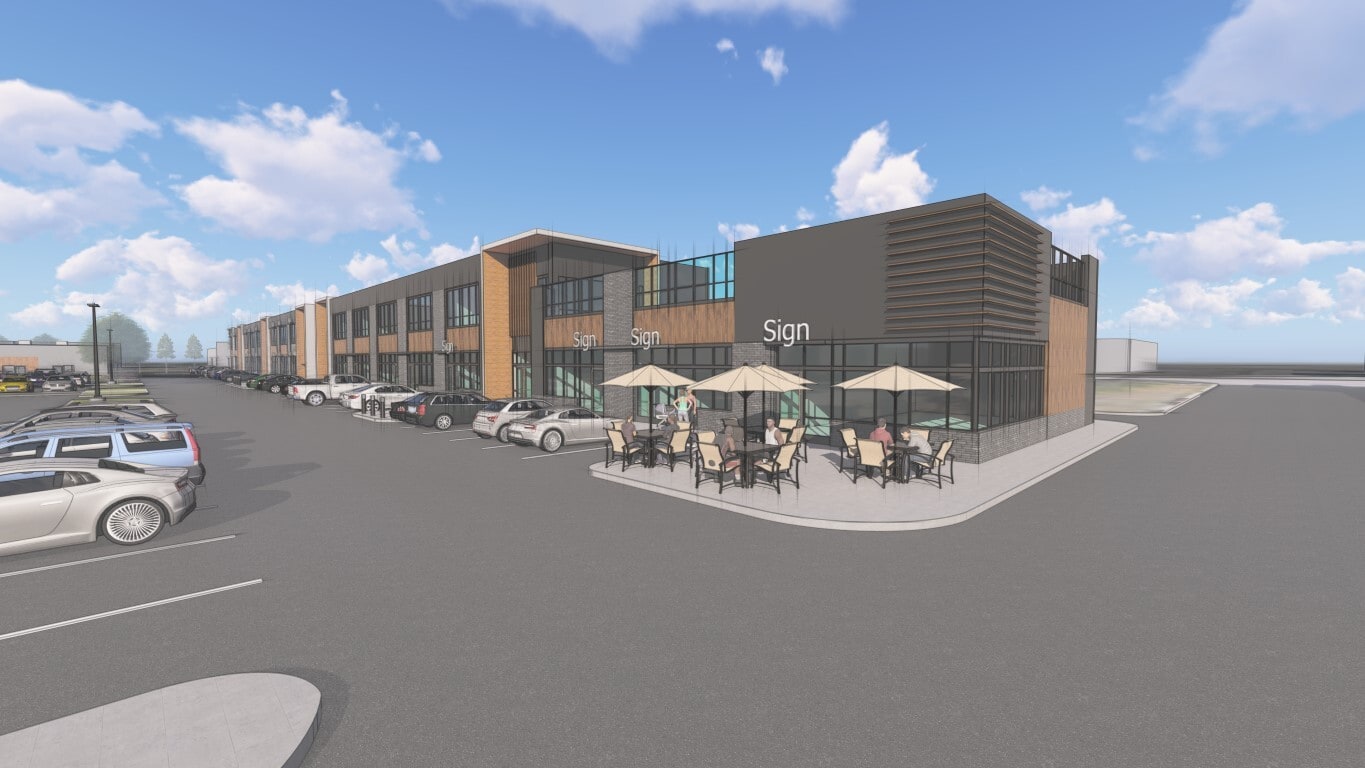 1003 Parsons Rd SW, Edmonton, AB for lease Building Photo- Image 1 of 2