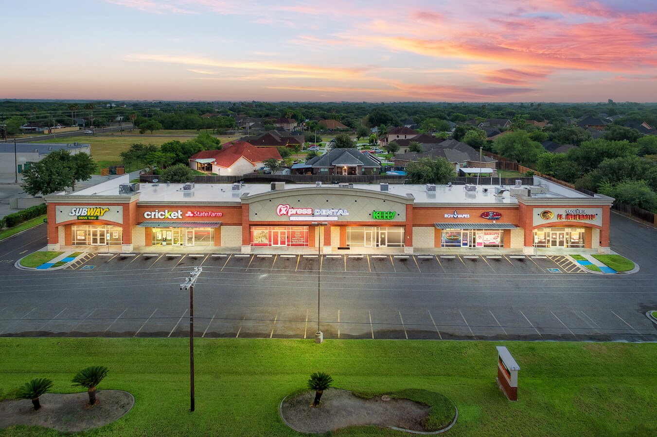 2200 W Trenton Rd, McAllen, TX 78504