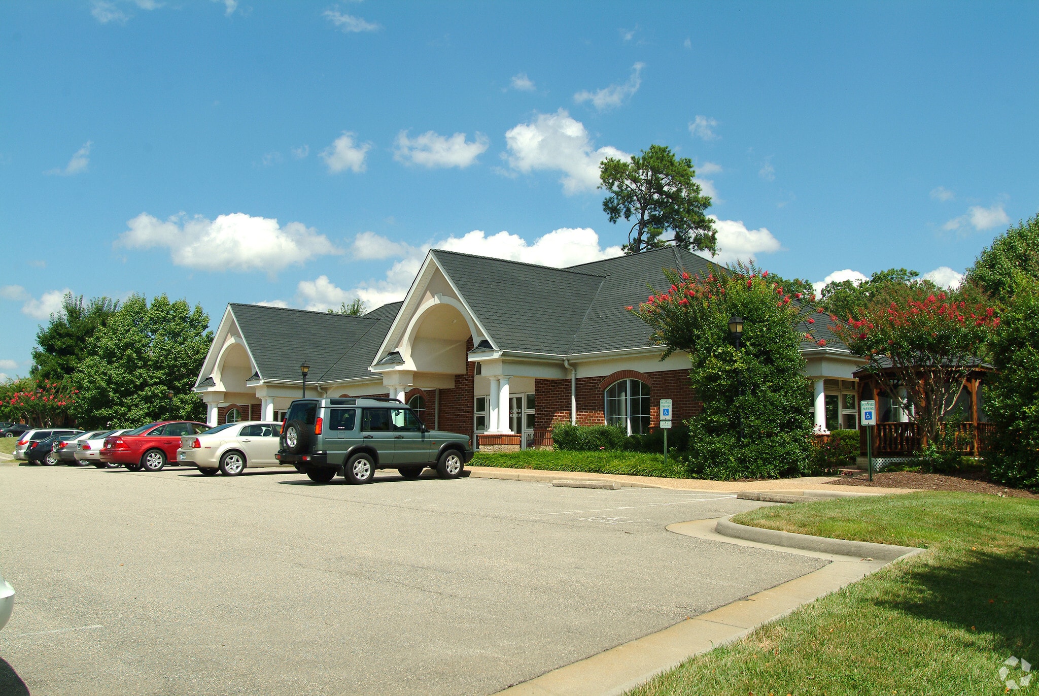 1545 Standing Ridge Dr, Powhatan, VA for sale Primary Photo- Image 1 of 1