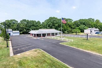 More details for 6595 Post Rd, North Kingstown, RI - Retail for Sale
