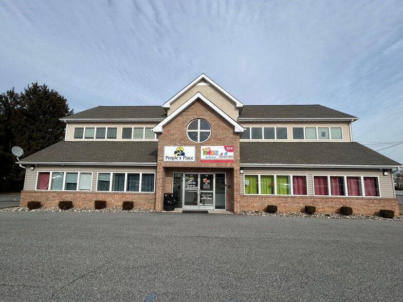 204 Georges Aly, Smyrna, DE for lease - Building Photo - Image 1 of 6