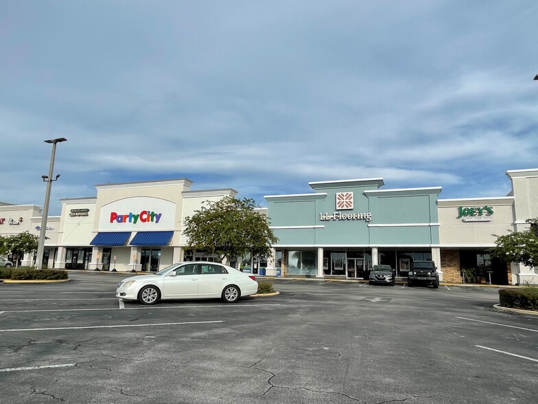 5031-5417 US Highway 19, New Port Richey, FL for lease - Building Photo - Image 3 of 18