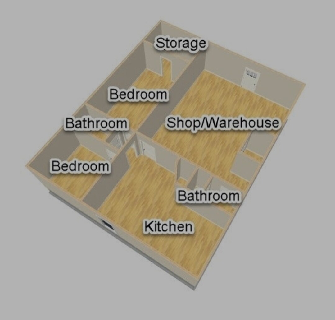 1600 Government St, Baton Rouge, LA for lease Building Photo- Image 1 of 1