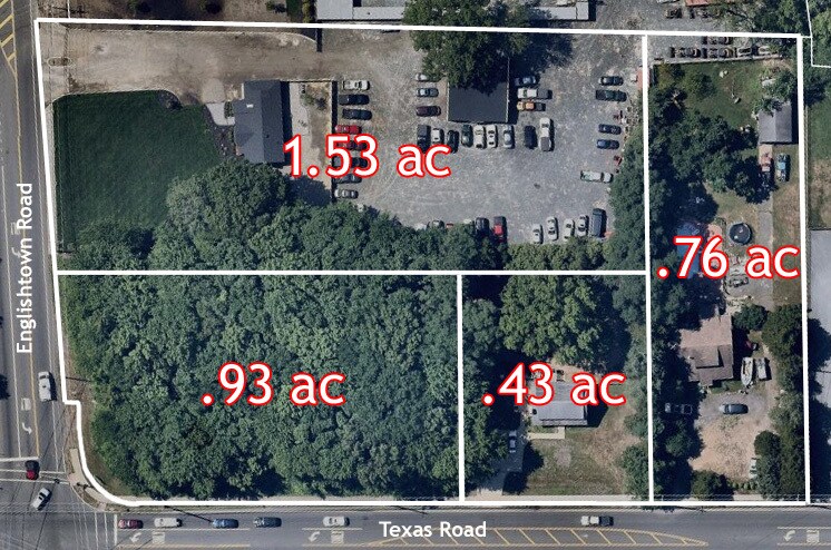 Englishtown Rd, Old Bridge, NJ for sale Building Photo- Image 1 of 1