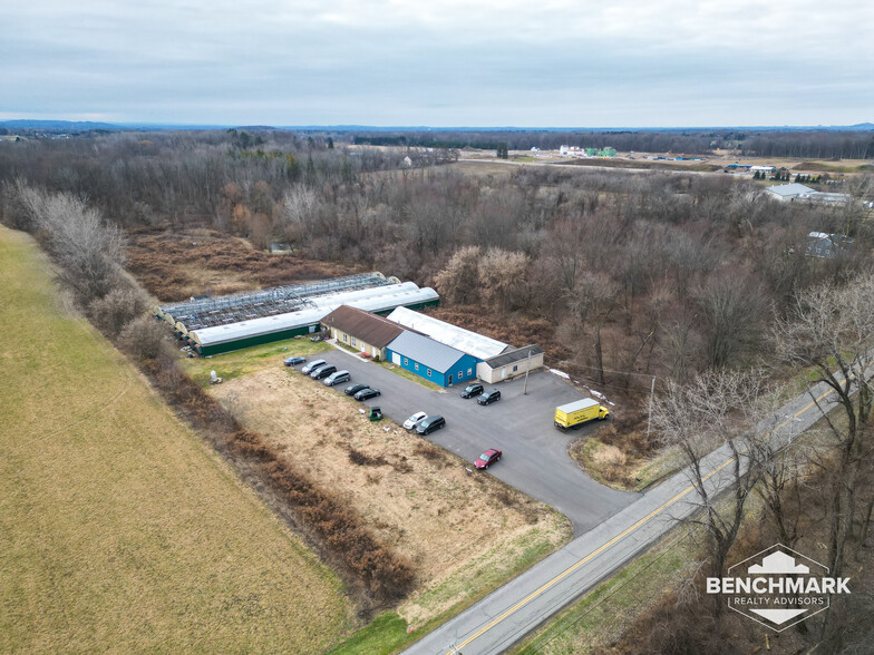 1345 Penfield Center Rd, Penfield, NY for sale - Building Photo - Image 2 of 21