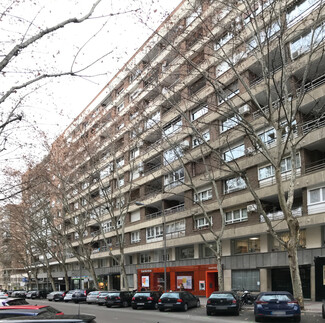 More details for Zona Cuzco, Madrid - Multifamily for Sale