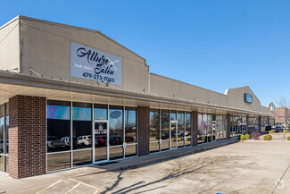 More details for 1380 SW Westpark Dr, Bentonville, AR - Retail for Lease