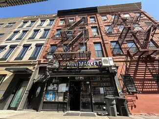 More details for 1501 Broadway, Brooklyn, NY - Multifamily for Sale