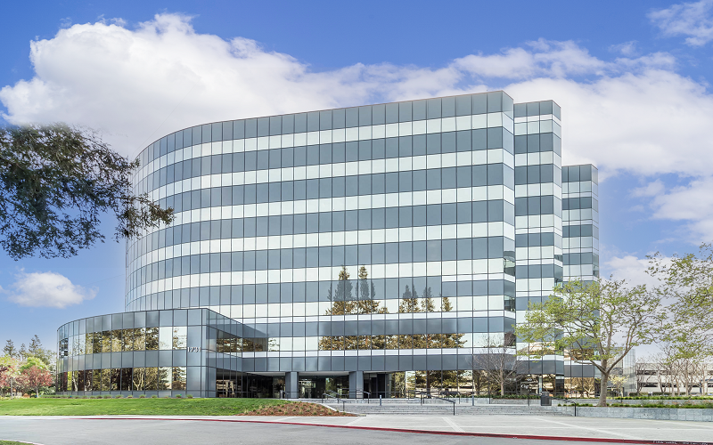 1731 Technology Dr, San Jose, CA for lease - Building Photo - Image 1 of 6