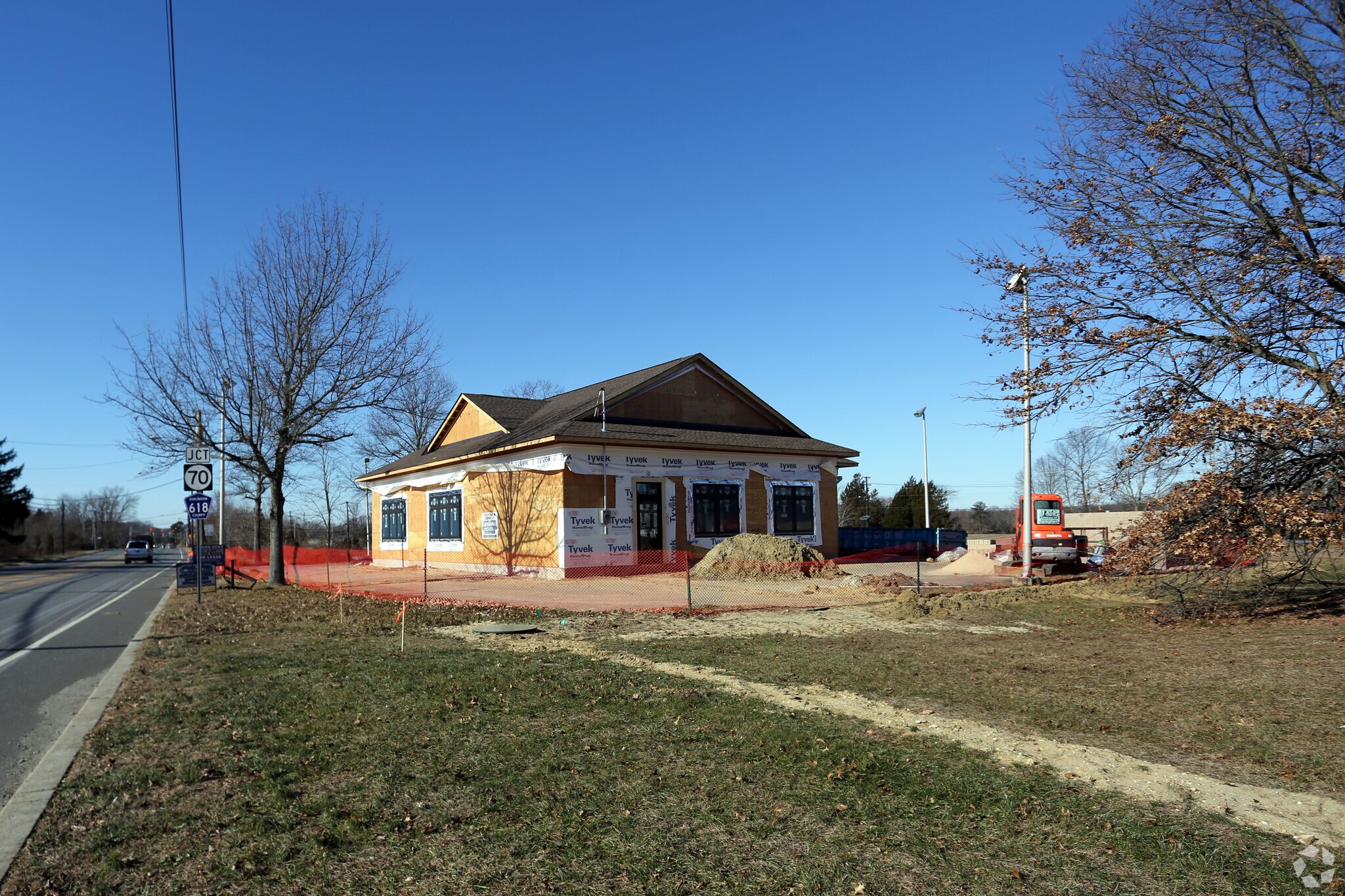 120 Route 70, Medford, NJ for sale Primary Photo- Image 1 of 1