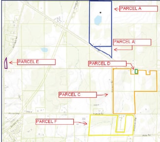 More details for 6050 County Hwy, Fitchburg, WI - Land for Sale