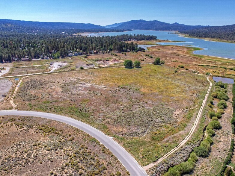 0 Sandalwood, Big Bear Lake, CA 92315 0 Sandalwood