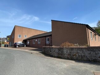 More details for 1 The Wynd, Turriff - Health Care for Sale