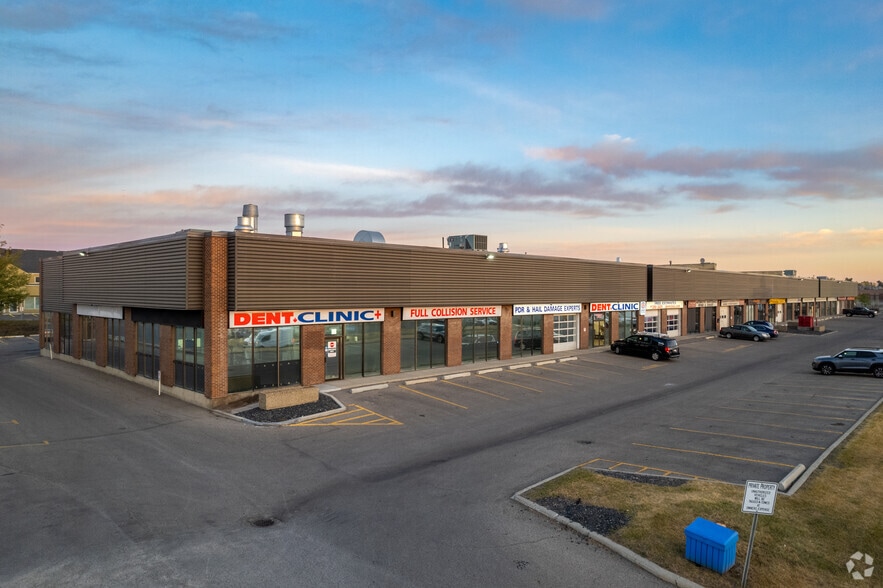 727 33rd St NE, Calgary, AB for sale - Primary Photo - Image 1 of 1