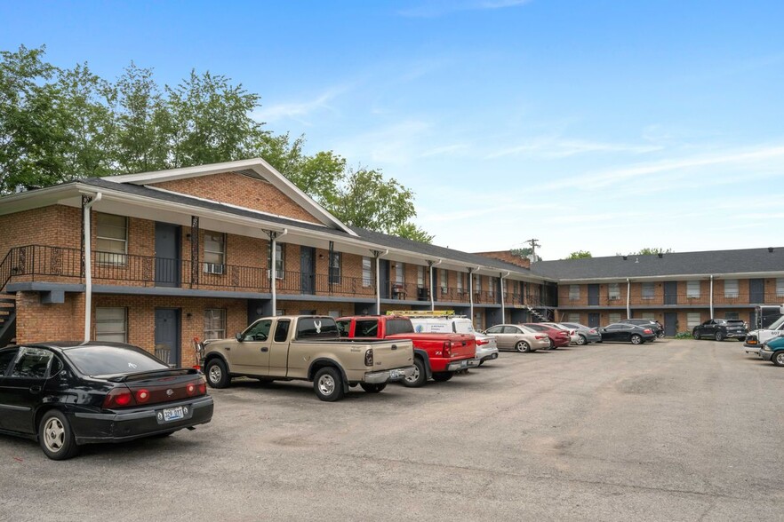 111 E Obryan Ave, Bardstown, KY 40004 - Town Pointe Apartments | LoopNet