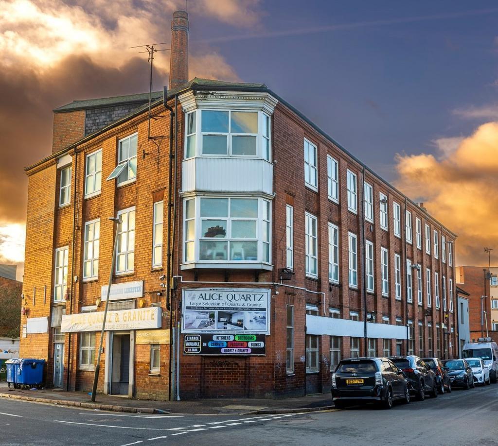 99 Bridge Rd, Leicester for sale Building Photo- Image 1 of 7