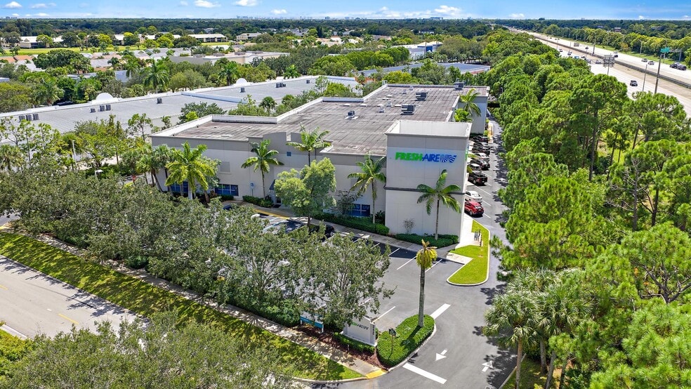 3126 Jupiter Park Dr, Jupiter, FL for sale - Aerial - Image 2 of 34