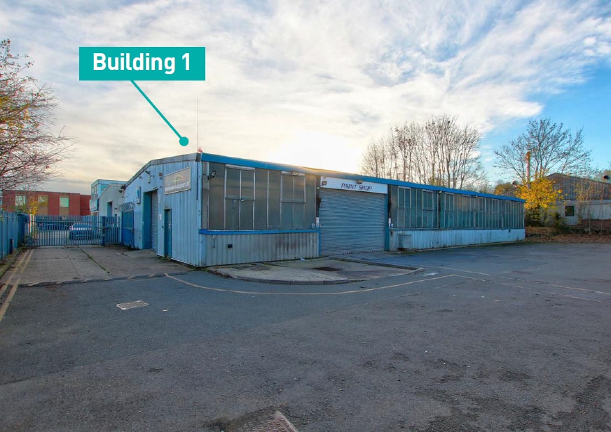 2 Wheaton Rd, Witham for sale Primary Photo- Image 1 of 3