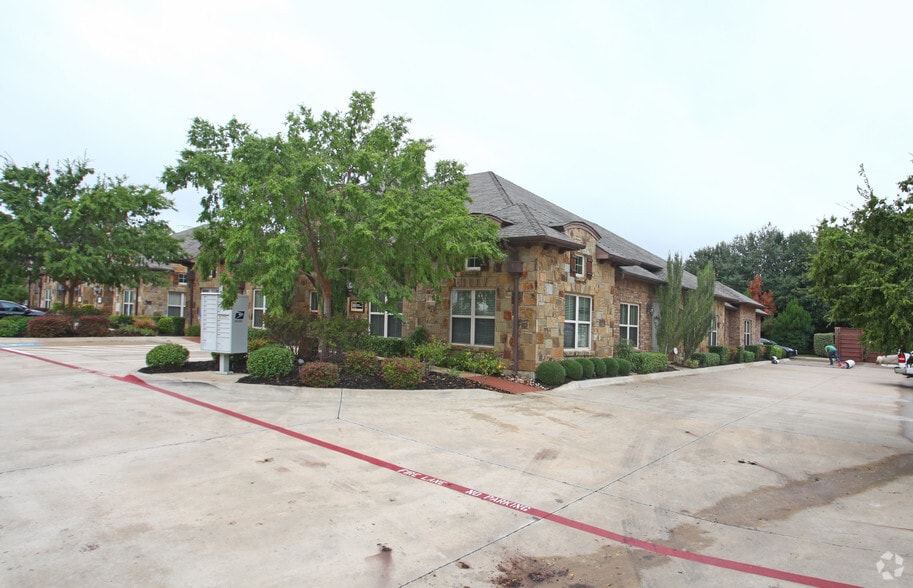 680 N Carroll Ave, Southlake, TX for sale - Building Photo - Image 3 of 7