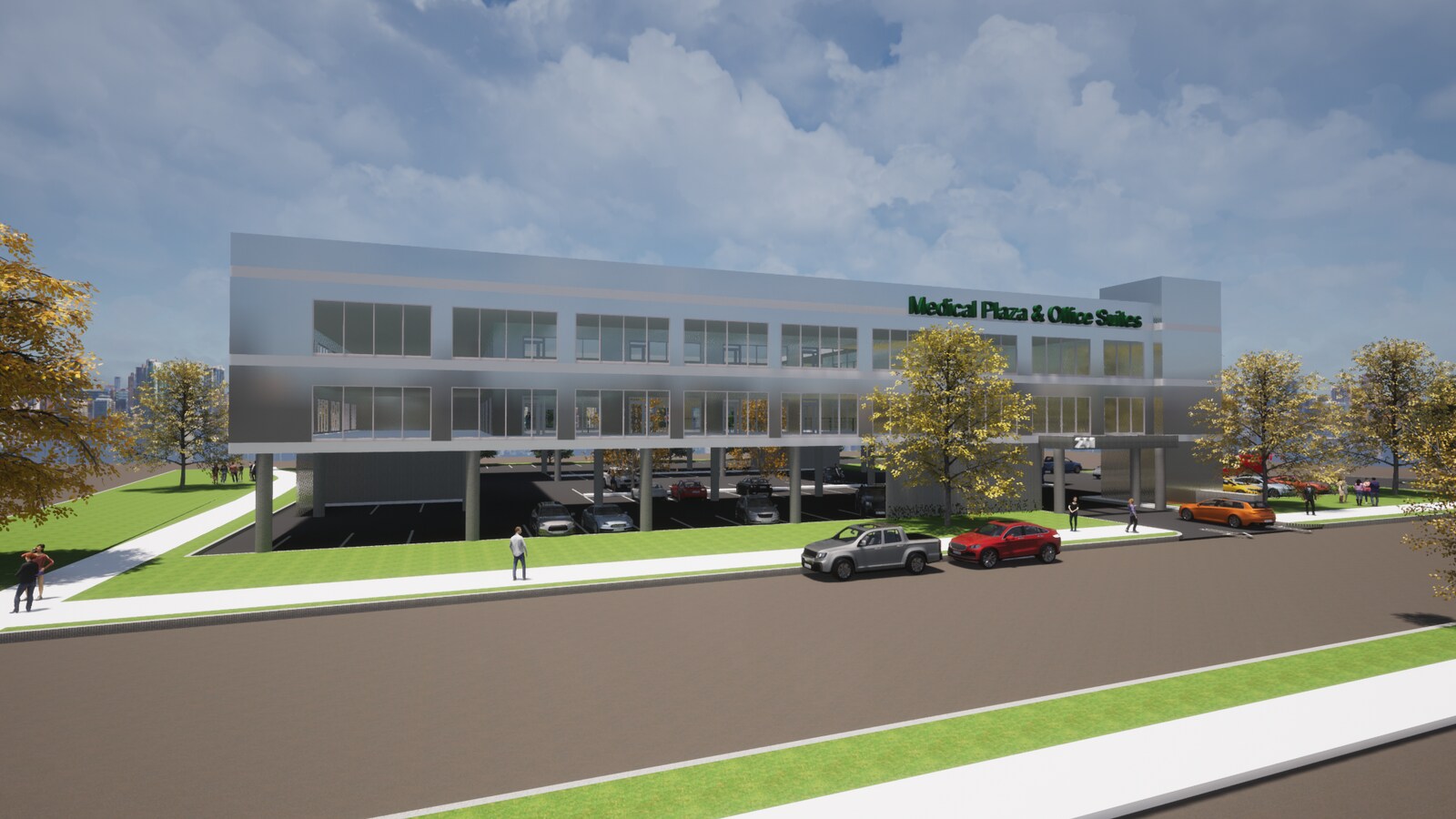 N. Bagdad, Leander, TX 78641