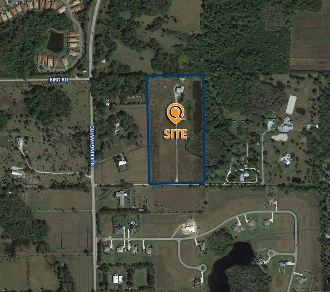 4175 Buckingham Rd, Fort Myers, FL 33905