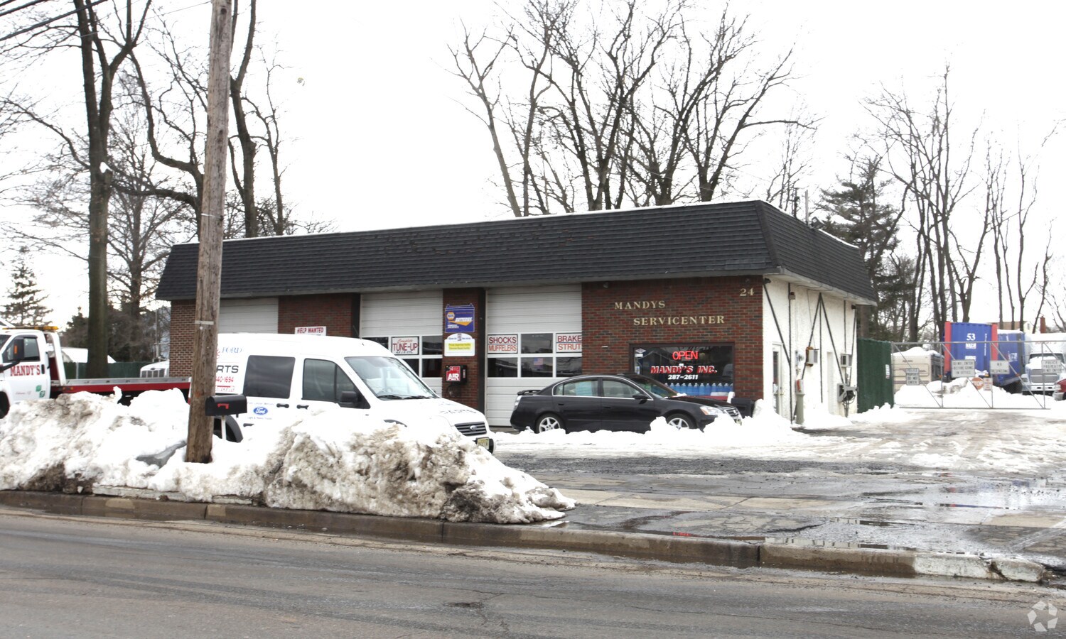 2024 Vineyard Rd, Edison, NJ 08817