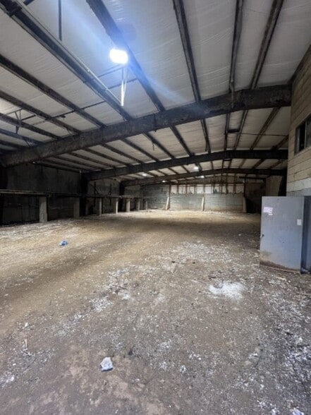 869 Underwood Rd, McMinnville, TN for sale - Building Photo - Image 3 of 10