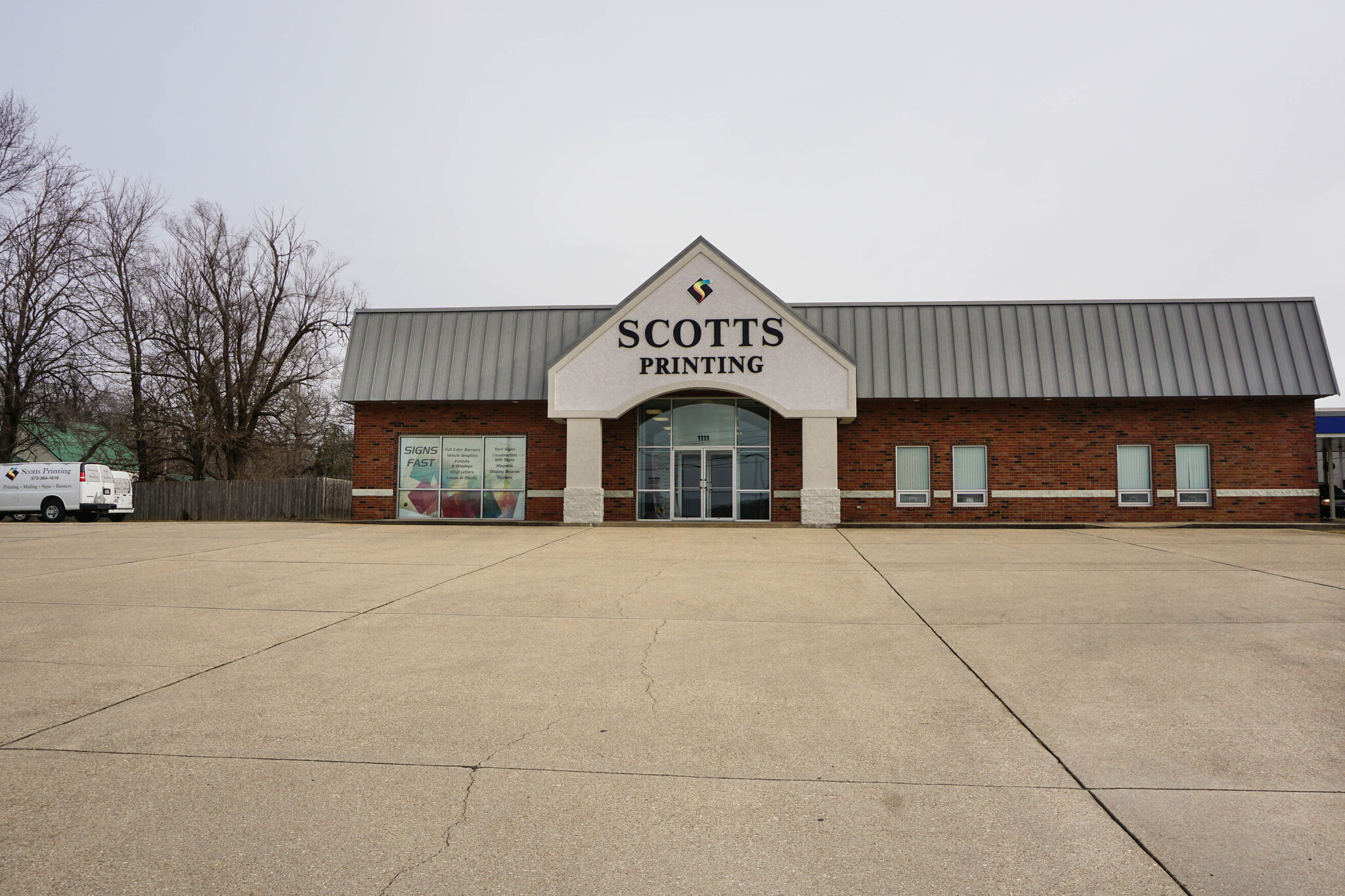 1111 E Highway 72, Rolla, MO for sale Primary Photo- Image 1 of 1