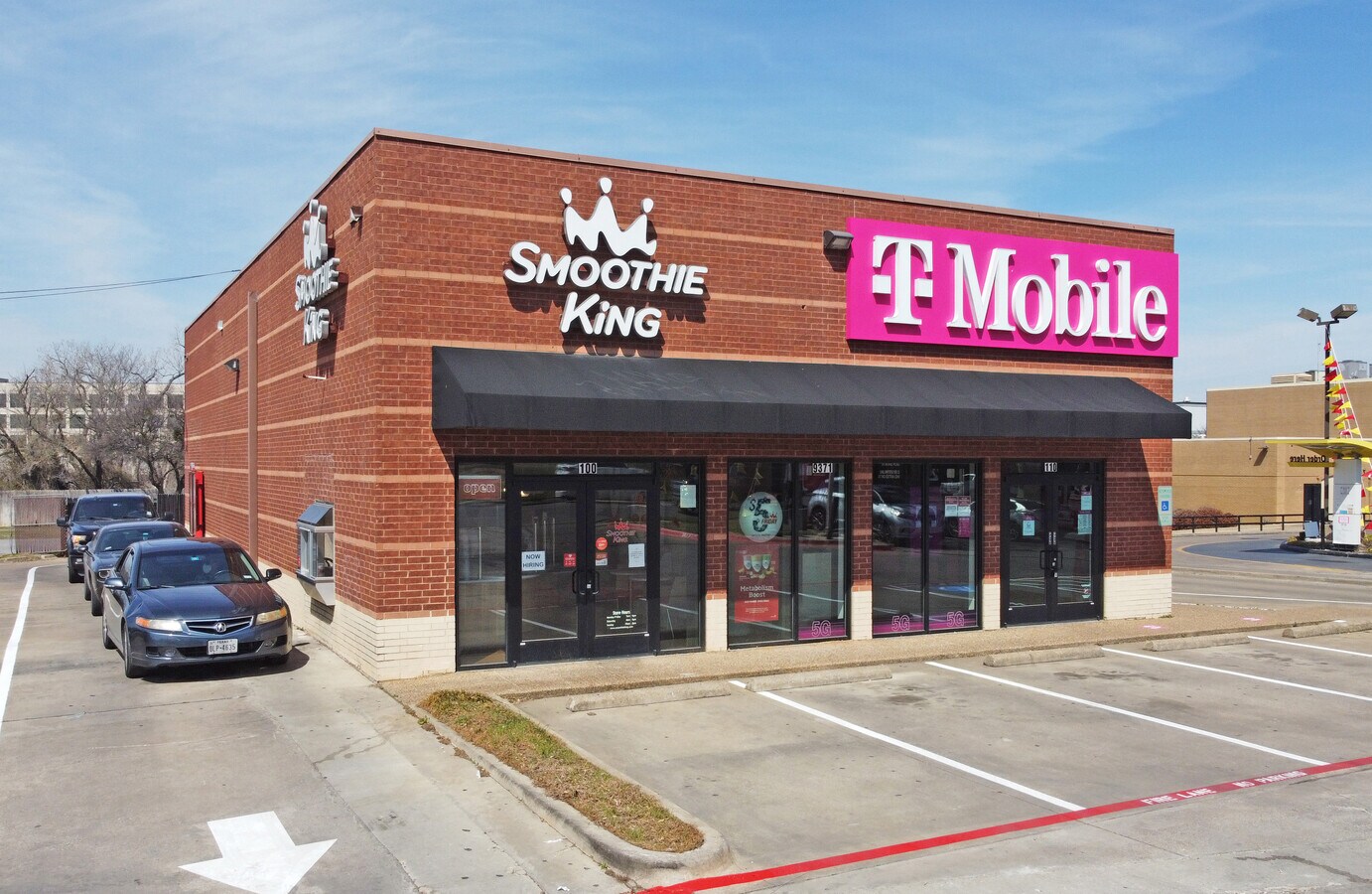 9371 Garland Rd, Dallas, TX 75218