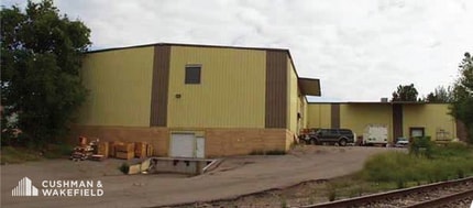 148 2nd St SW, Loveland, CO for lease Building Photo- Image 2 of 5