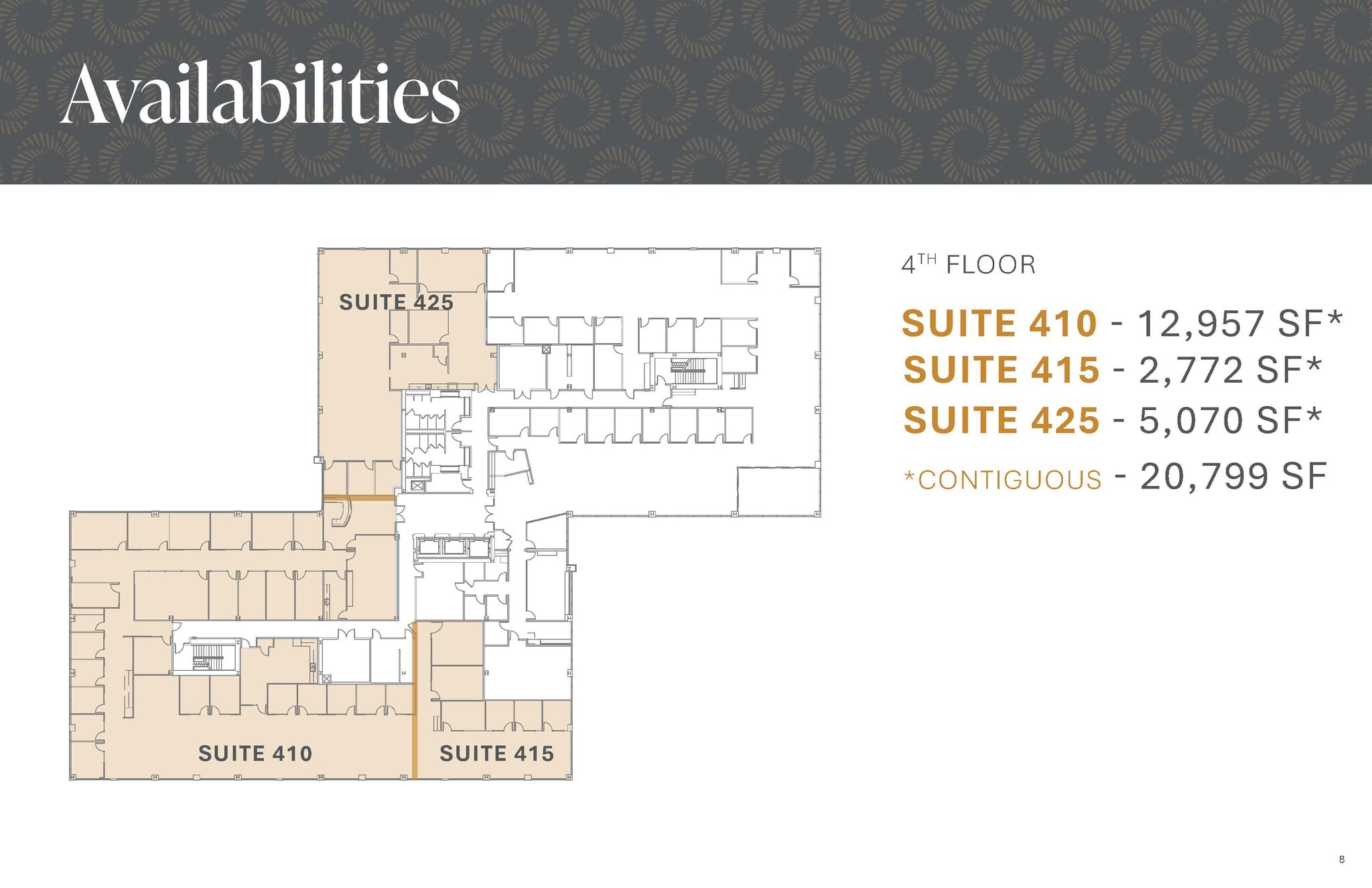 10800 Pecan Park Blvd, Austin, TX for lease Floor Plan- Image 1 of 1