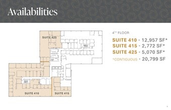 10800 Pecan Park Blvd, Austin, TX for lease Floor Plan- Image 1 of 1