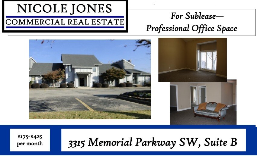 3315 Memorial Pky SW, Huntsville, AL for sale Other- Image 1 of 1