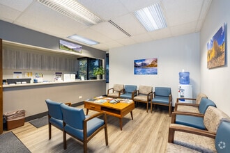 4999 E Kentucky Ave, Denver, CO for lease Interior Photo- Image 2 of 7