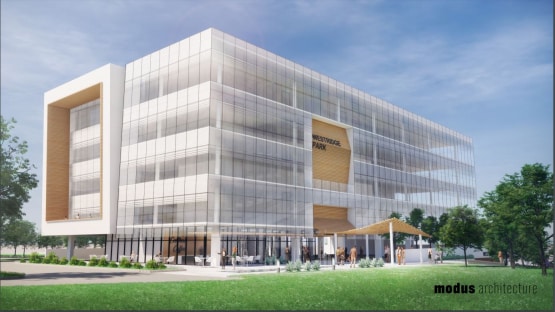 1660 Westridge Cir N, Irving, TX for lease - Building Photo - Image 2 of 3