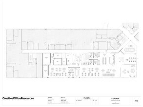 27555 Executive Dr, Farmington Hills, MI for lease Site Plan- Image 1 of 1
