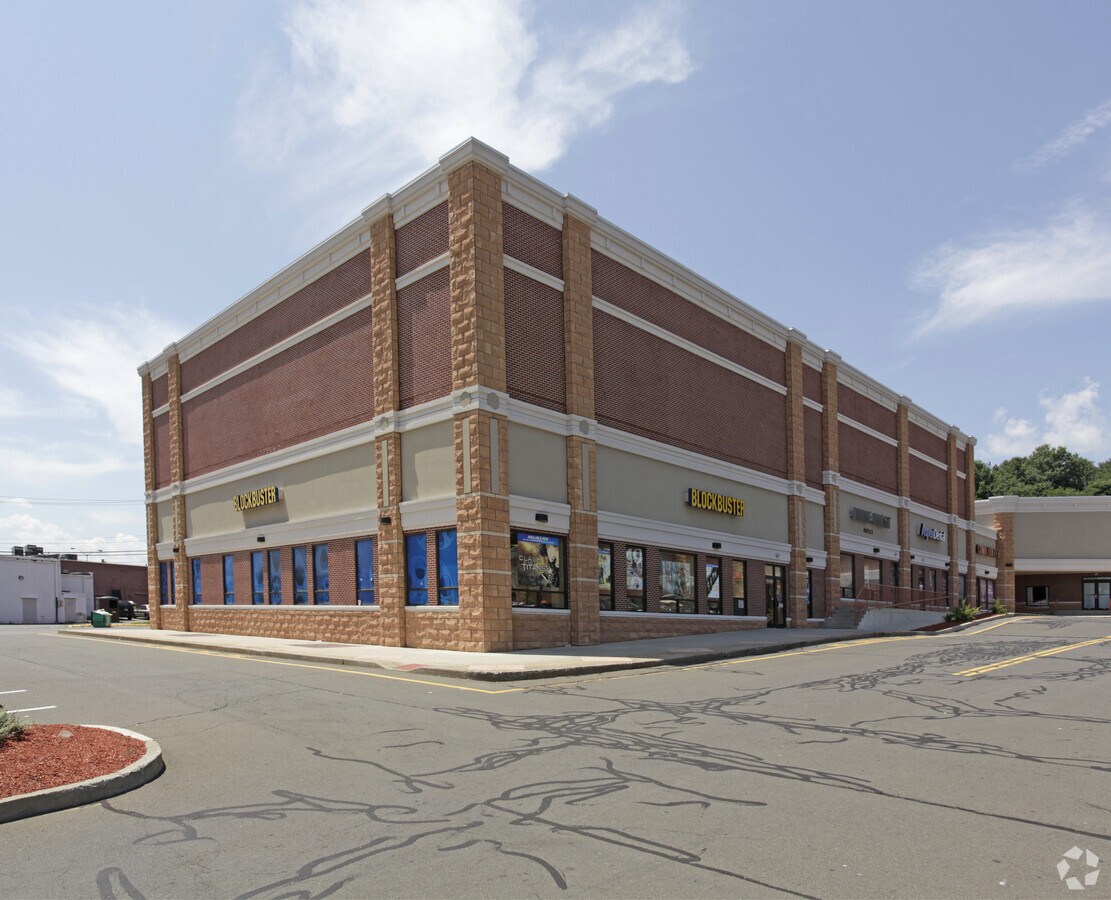 2300 Dixwell Ave, Hamden, CT 06514