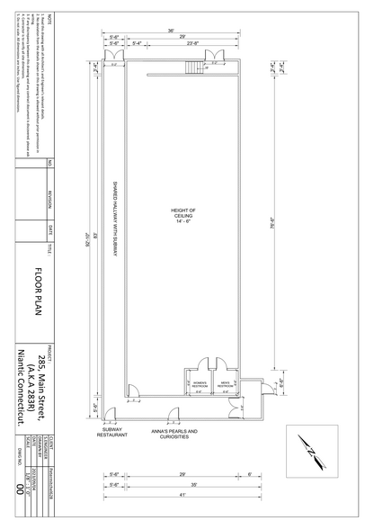 285R Main St, Niantic, CT 06357 - Retail for Lease | LoopNet