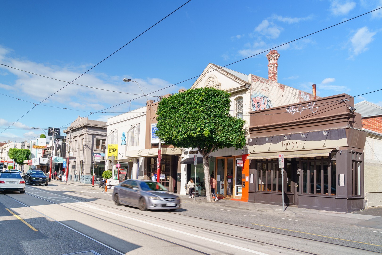 434 Toorak Rd, Toorak for lease Primary Photo- Image 1 of 2