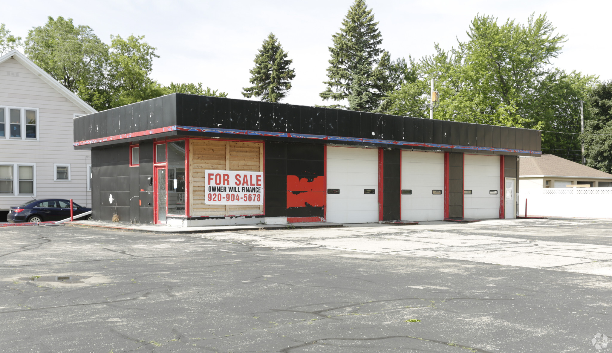 446 N Main St, Fond Du Lac, WI for sale Primary Photo- Image 1 of 1