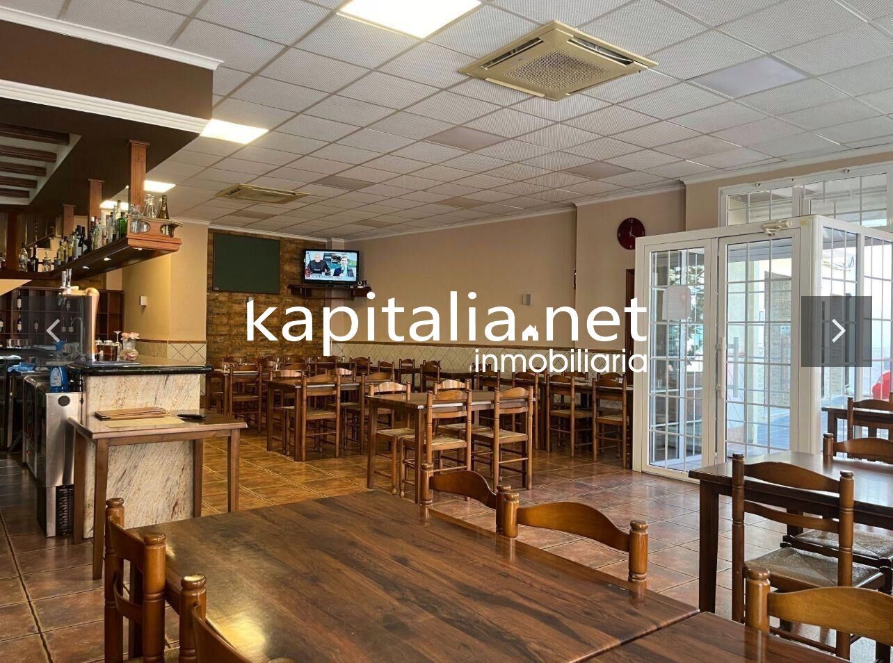 Retail in Benissoda, Valencia for sale Building Photo- Image 1 of 22