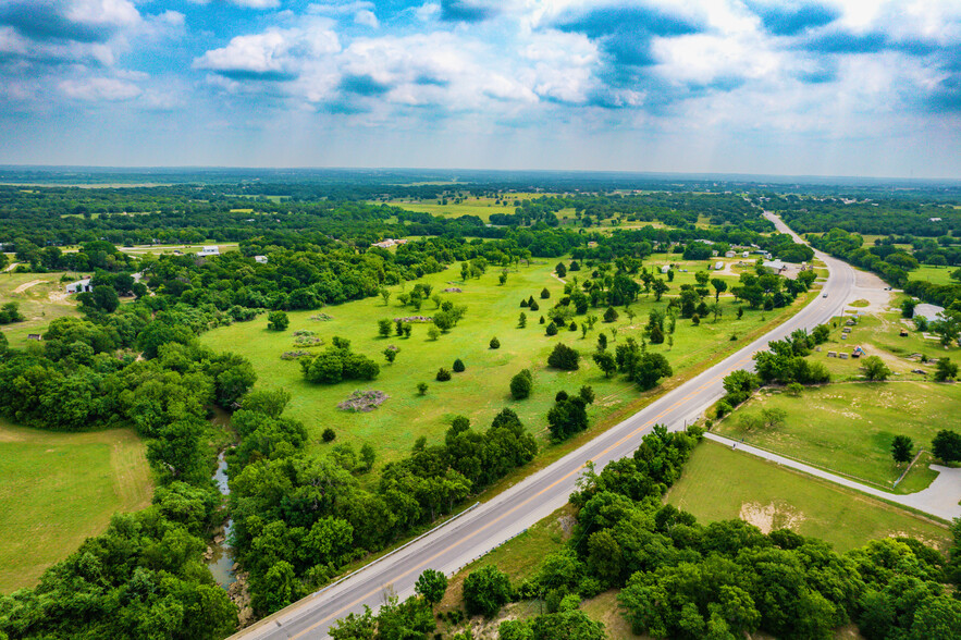 TBD East State Highway 114, Boyd, TX for sale - Building Photo - Image 2 of 8