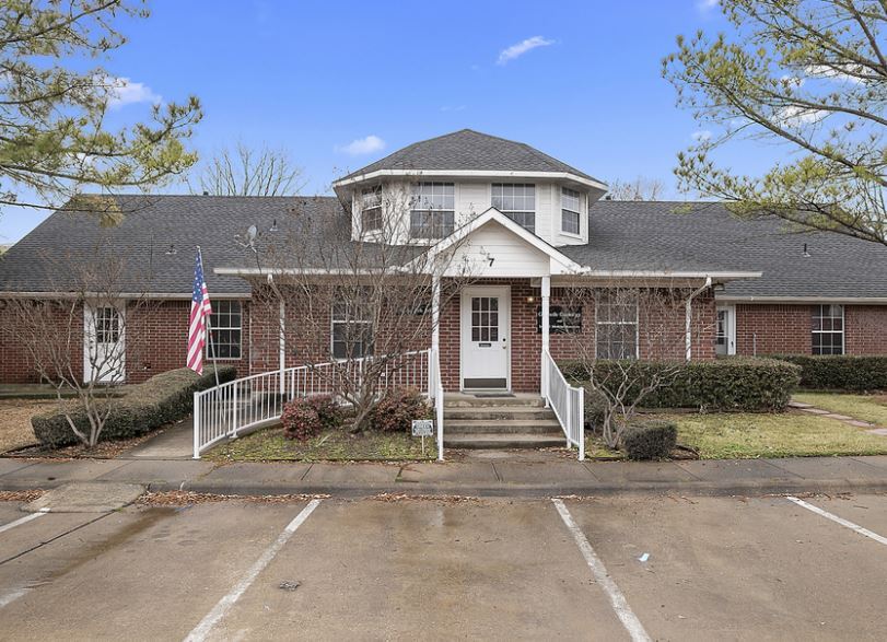 3900 Joe Ramsey Blvd, Greenville, TX for sale Building Photo- Image 1 of 1