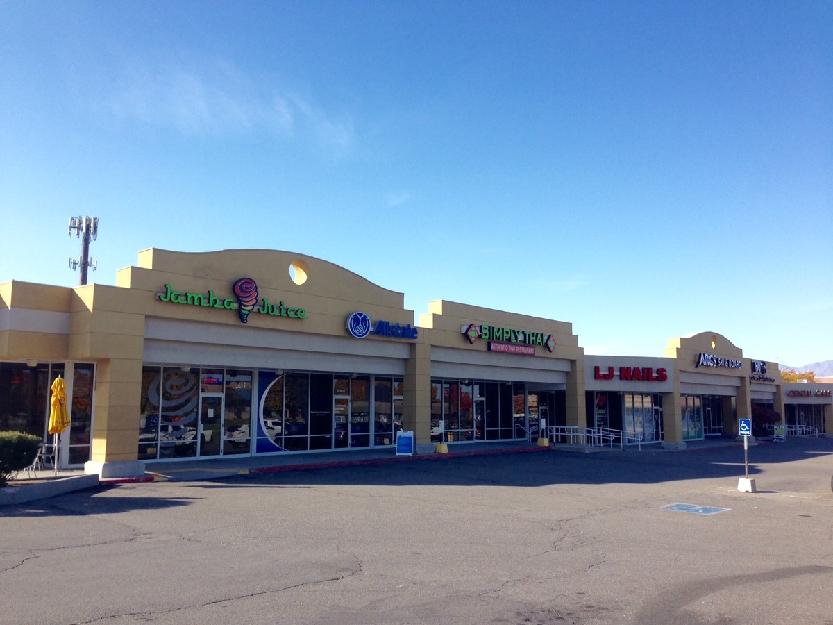 31-71 W 10600 S, Sandy, UT 84070 - Retail for Lease | LoopNet.com