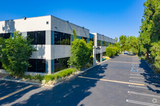 More details for 21625 Prairie St, Chatsworth, CA - Office for Lease