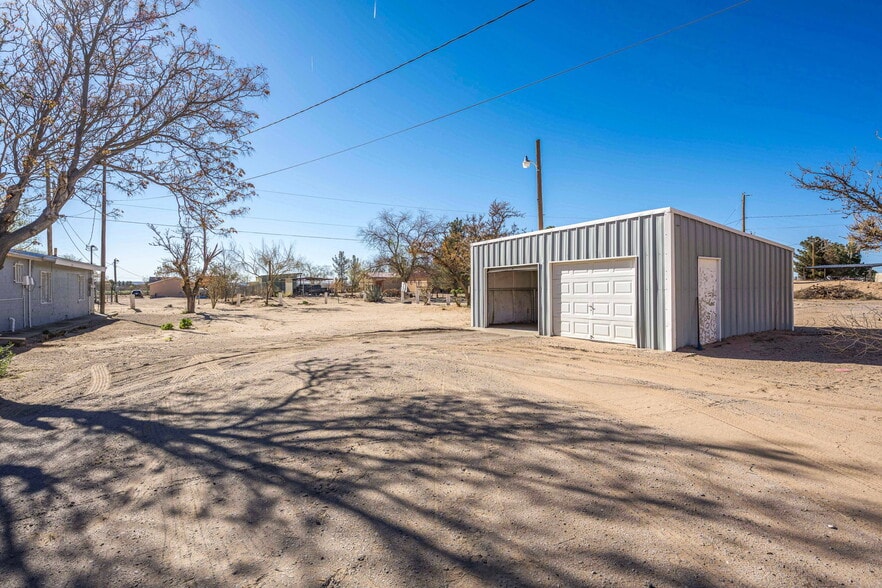 370 E Ohara Rd, Anthony, NM for sale - Building Photo - Image 3 of 6
