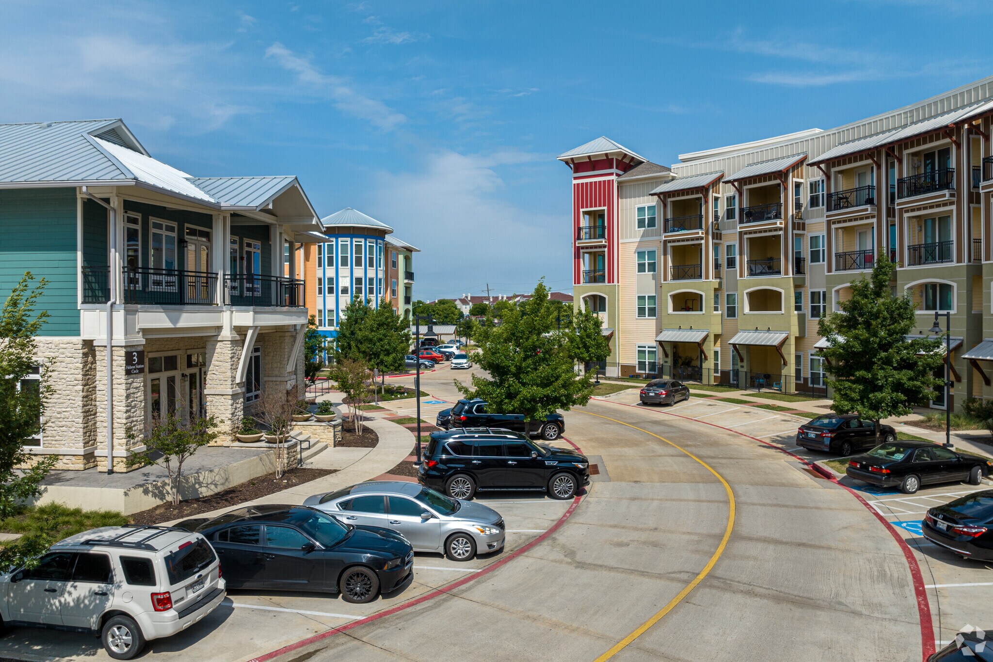 1 Hebron Station Cir, Lewisville, TX for sale Building Photo- Image 1 of 1