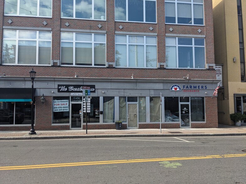 16 N Main St, Norwalk, CT for sale - Primary Photo - Image 1 of 1